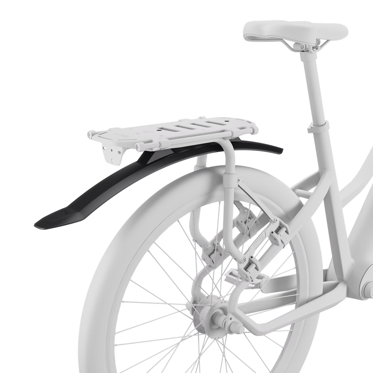 Thule, Tour Rack, Garde-boue