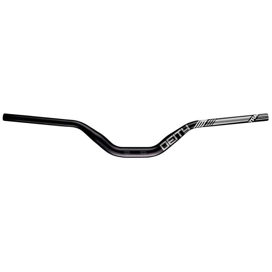 Deity, Highside 80, Guidon de VTT
