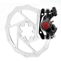 Avid, BB5 MTB, Mechanical Disc Brake, Front or Rear, 160mm, Black