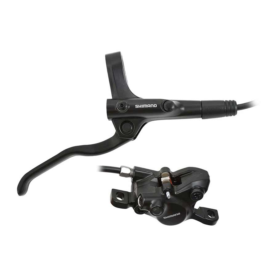 Shimano, BR-MT200