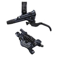 shimano, SLX BL-M7100 / BR-M7120, frein à disque hydraulique