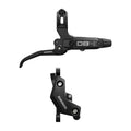 SRAM, Frein à disque hydraulique DB4 A1, Post mount, Noir