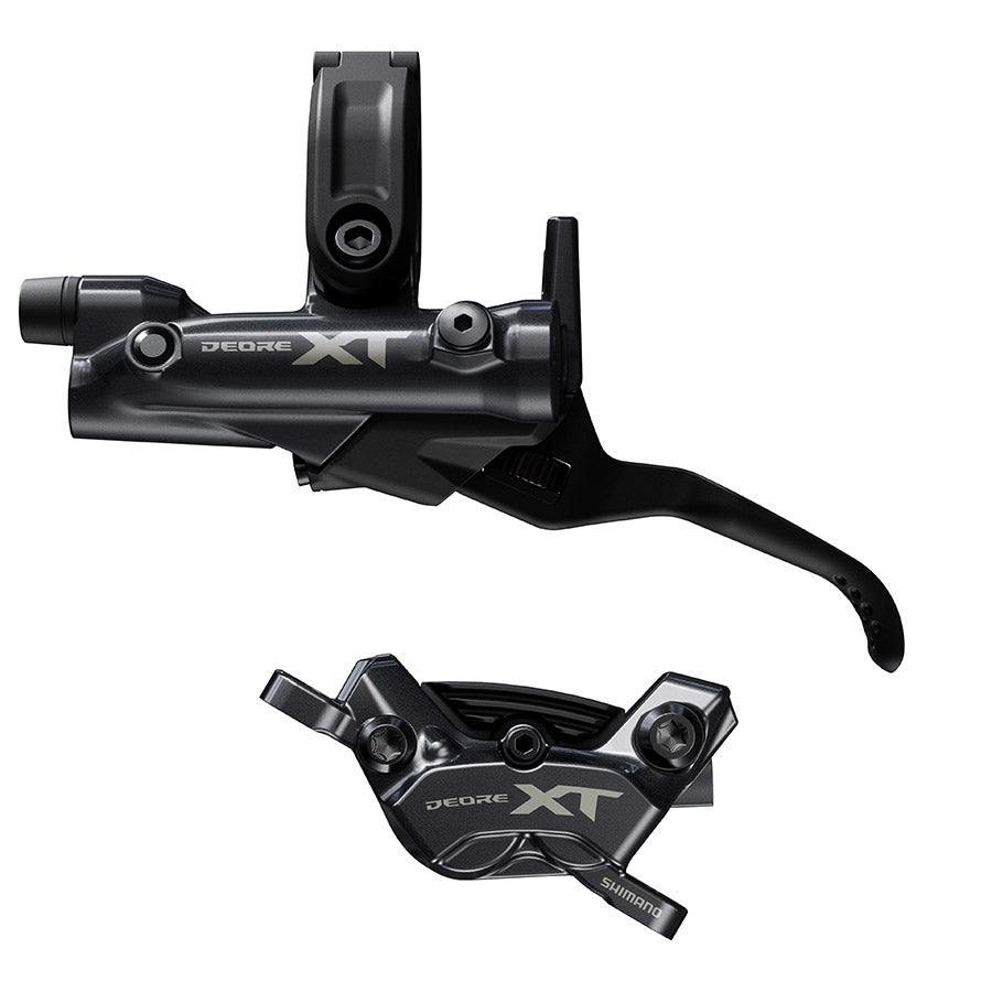 Shimano, Deore XT BL-M8200 / BR-M8220