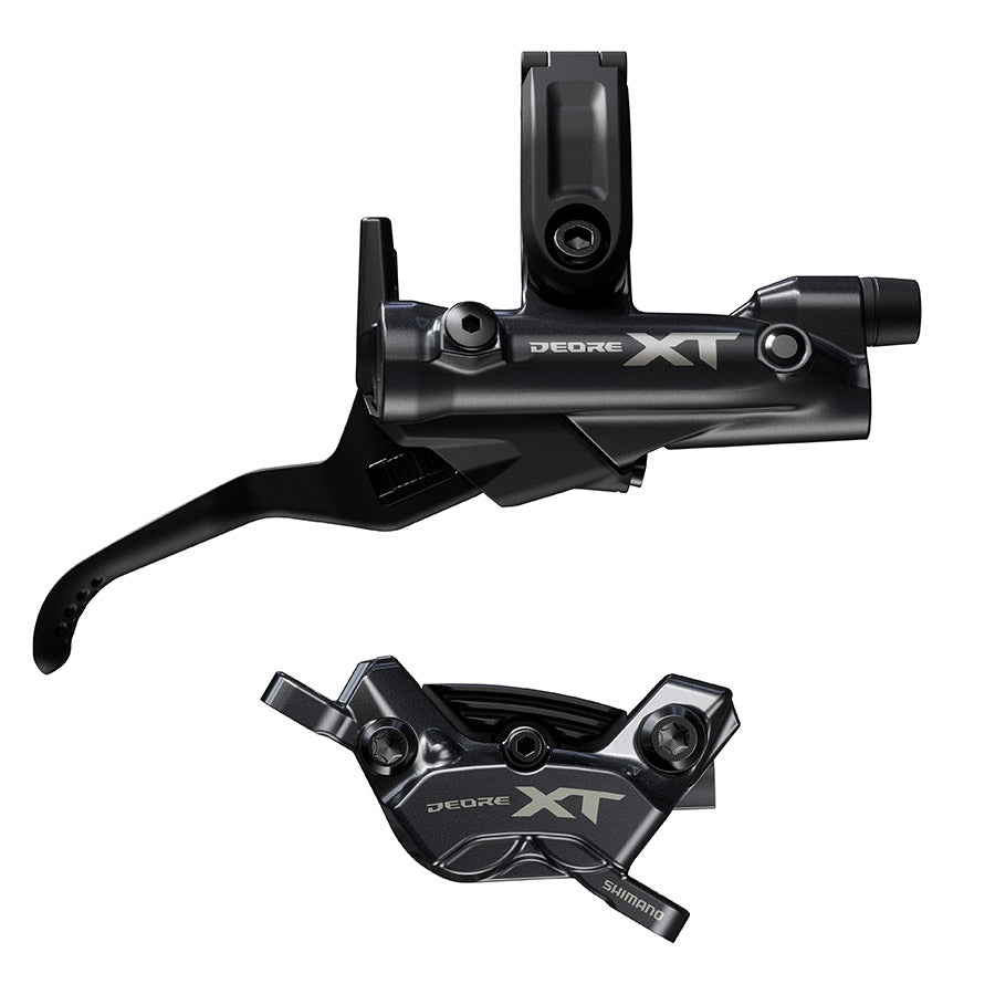 Shimano, Deore XT BL-M8200 / BR-M8220