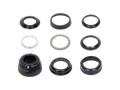 Bontrager, Jeu de Direction