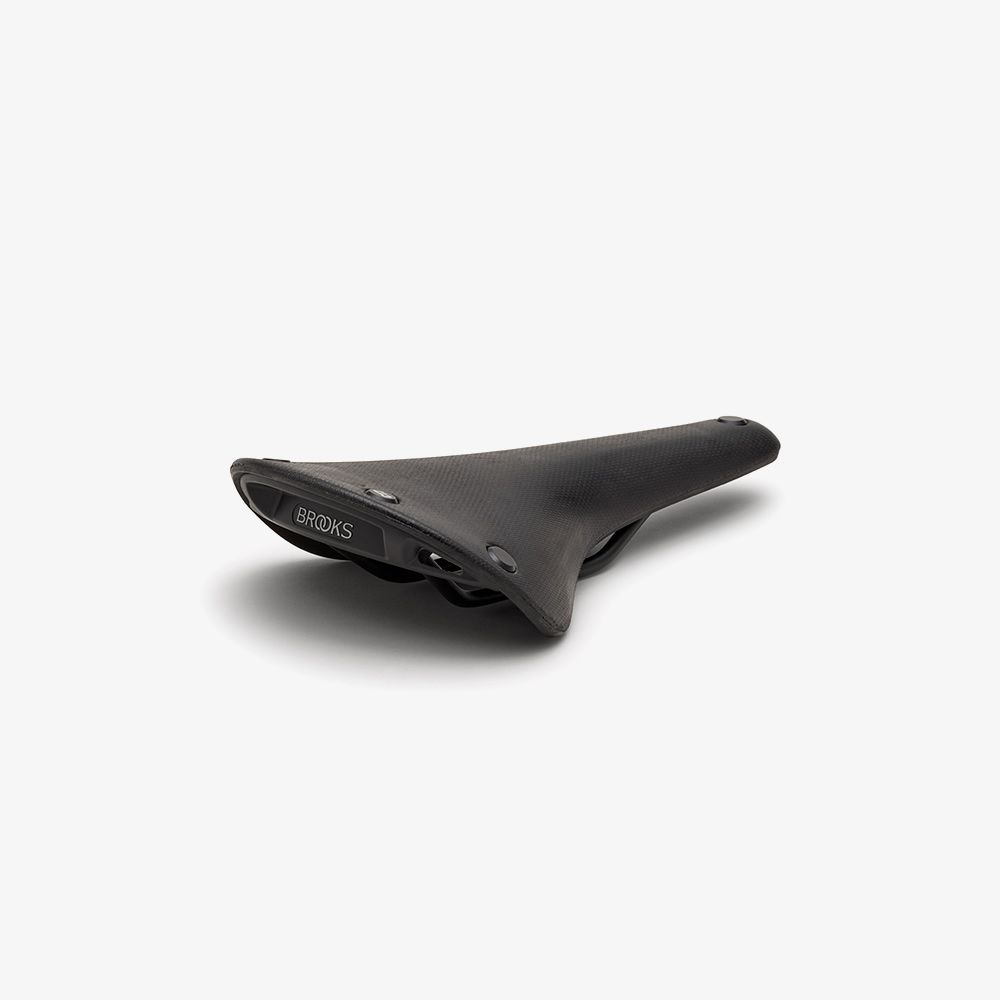 Brooks, Cambium C17, Selle