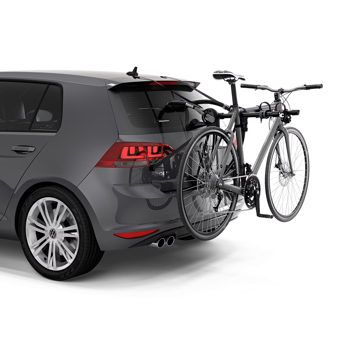 THULE, GATEWAY PRO 2 BIKE