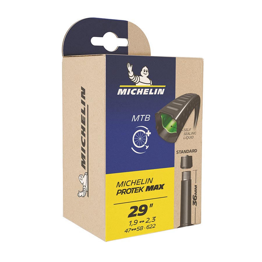Michelin, Chambre a Air Protek MAX 27,5x2.45-3.00 SV