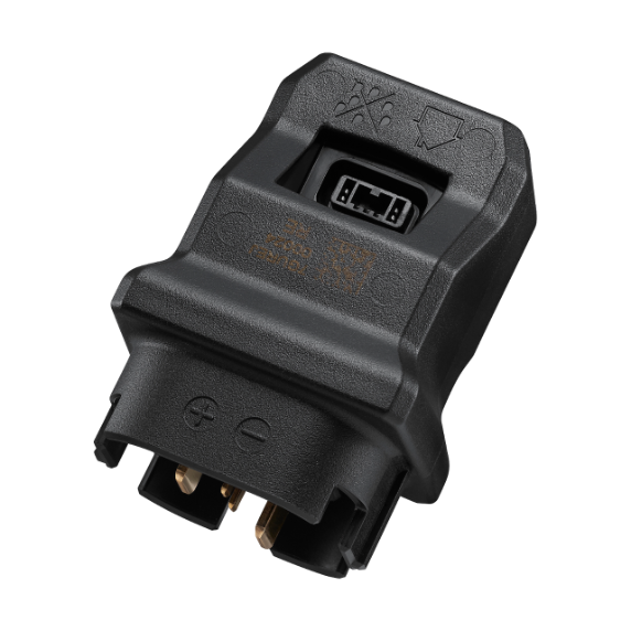 SHIMANO, Adaptateur de charge (spéc. E-BIKE) SM-BTE80