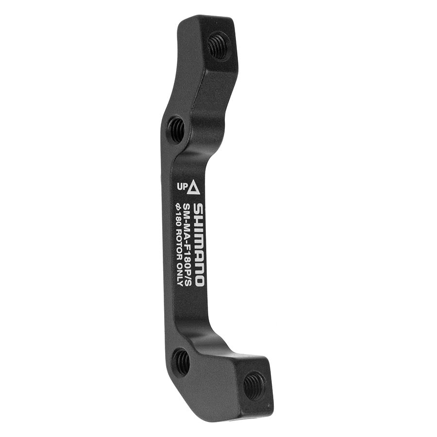 Shimano, Adaptateurs pour etrier de type ''post mount''
