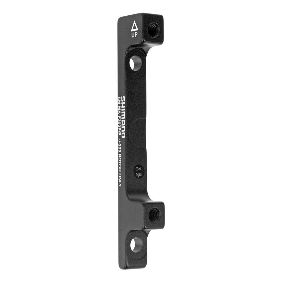 Shimano, Adaptateurs pour etrier de type ''post mount''