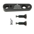 Adapters for Flat Mount Frames/Forks