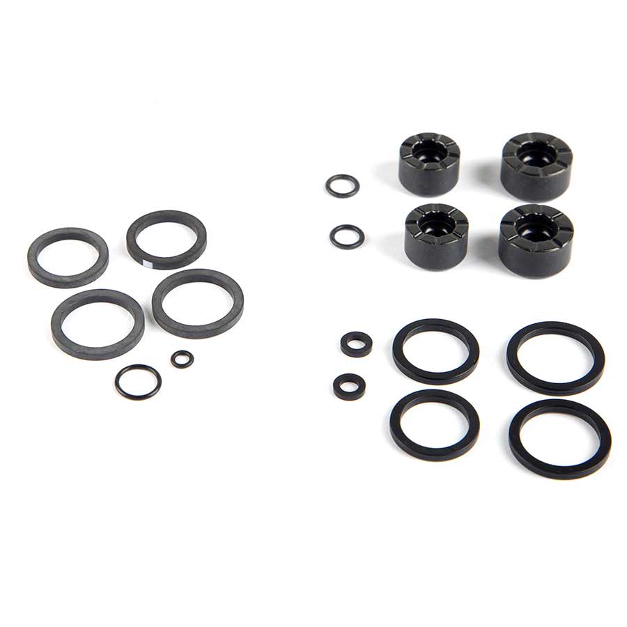 Guide Piston d'étrier