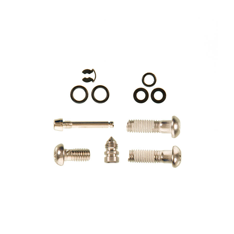 G2 caliper bolts
