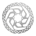 Shimano, Rotor SM-RT26, 160mm, ISO 6B, ESMRT26SP