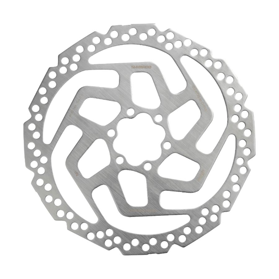 Shimano, Rotor SM-RT26, 180mm, ISO 6B, ESMRT26MP