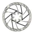 SRAM, HS2 6-bolt, 200mm, ISO 6B