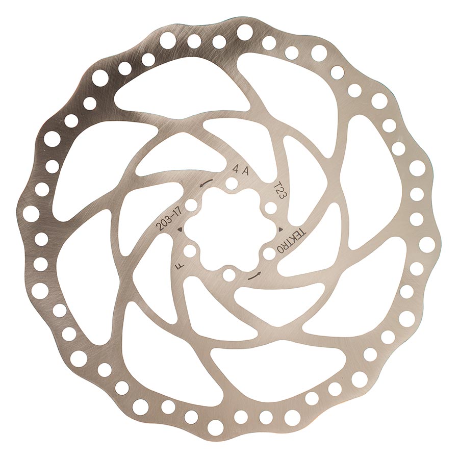 Tektro, Disque 203mm TR203-17