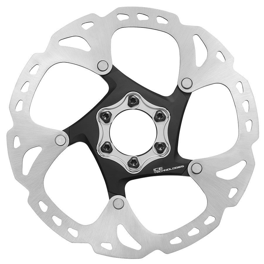 Disque SM-RT86, Shimano, Deore XT
