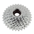 SUNRACE MFM90 9-SPEED FREEWHEEL 13/32D