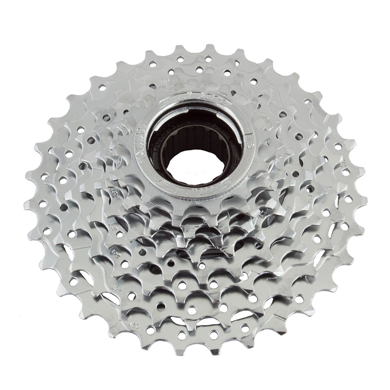 SUNRACE MFM90 9-SPEED FREEWHEEL 13/32D