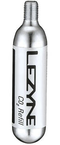 Lezyne, Cartouches CO², Fileté, 25g