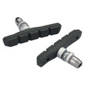 Jagwire Mountain Sport V-Brake Pads, All Conditions (AW), Black, Pair