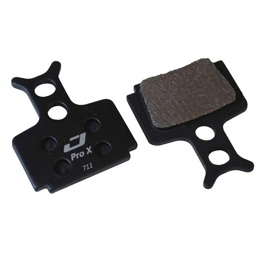 Jagwire, Mountain Pro Extreme, Disc Brake Pads, Sintered Metal, Formula R1R, R1, RO, RX, T1, Mega