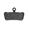 SRAM Guide/Trail Disc Brake Pads, Shape: SRAM Guide/G2, Quiet Organic, Medium, Pair