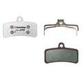 SwissStop, Disc 27 E, Disc brake pads, Fits: XTR 9120/8120/8020, SLX 7120, Saint 820, TRP Slate T4, Quadiem, BR-M9120, BR-M8020, BR-M810, BR-M640, BR-MT520, Organic, Pair