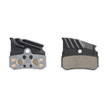 Shimano, BP-N04C-MF, Plaquettes de freins