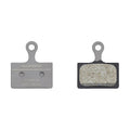 SHIMANO, PLAQUETTE DE FREIN À DISQUE BP-K05TI-RX RÉSINE