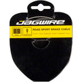 Jagwire, Slick, Câble de frein, Route, Inox, 3500mm