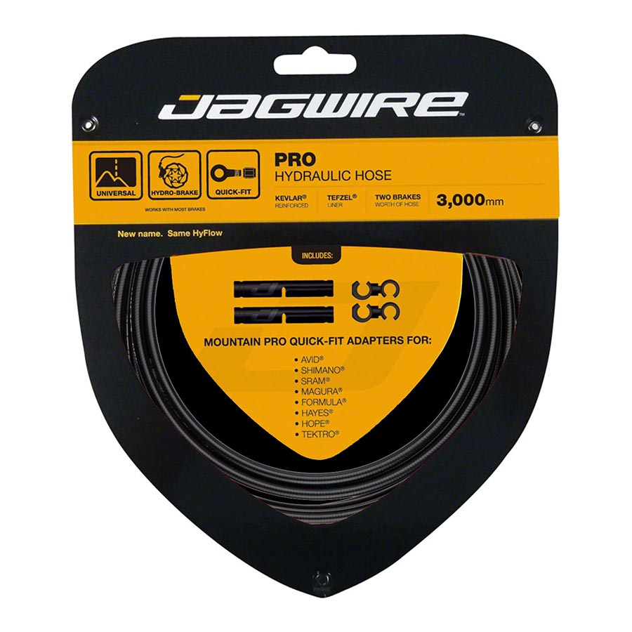 Câble Hydraulique Pro