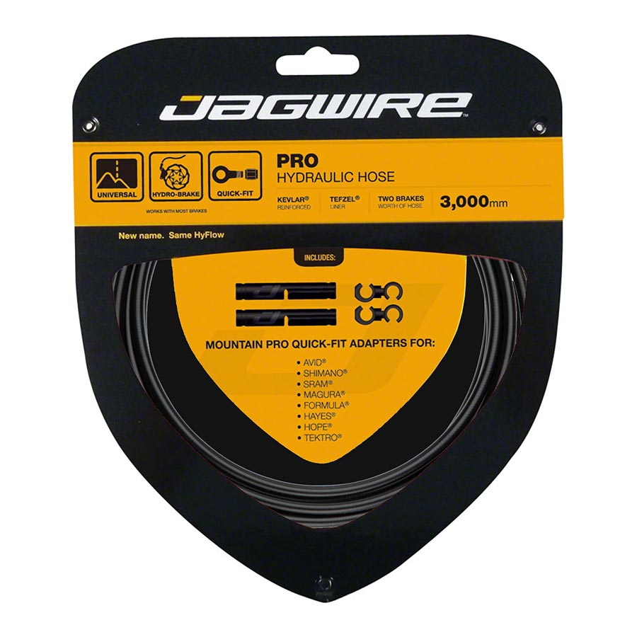 Câble Hydraulique Pro