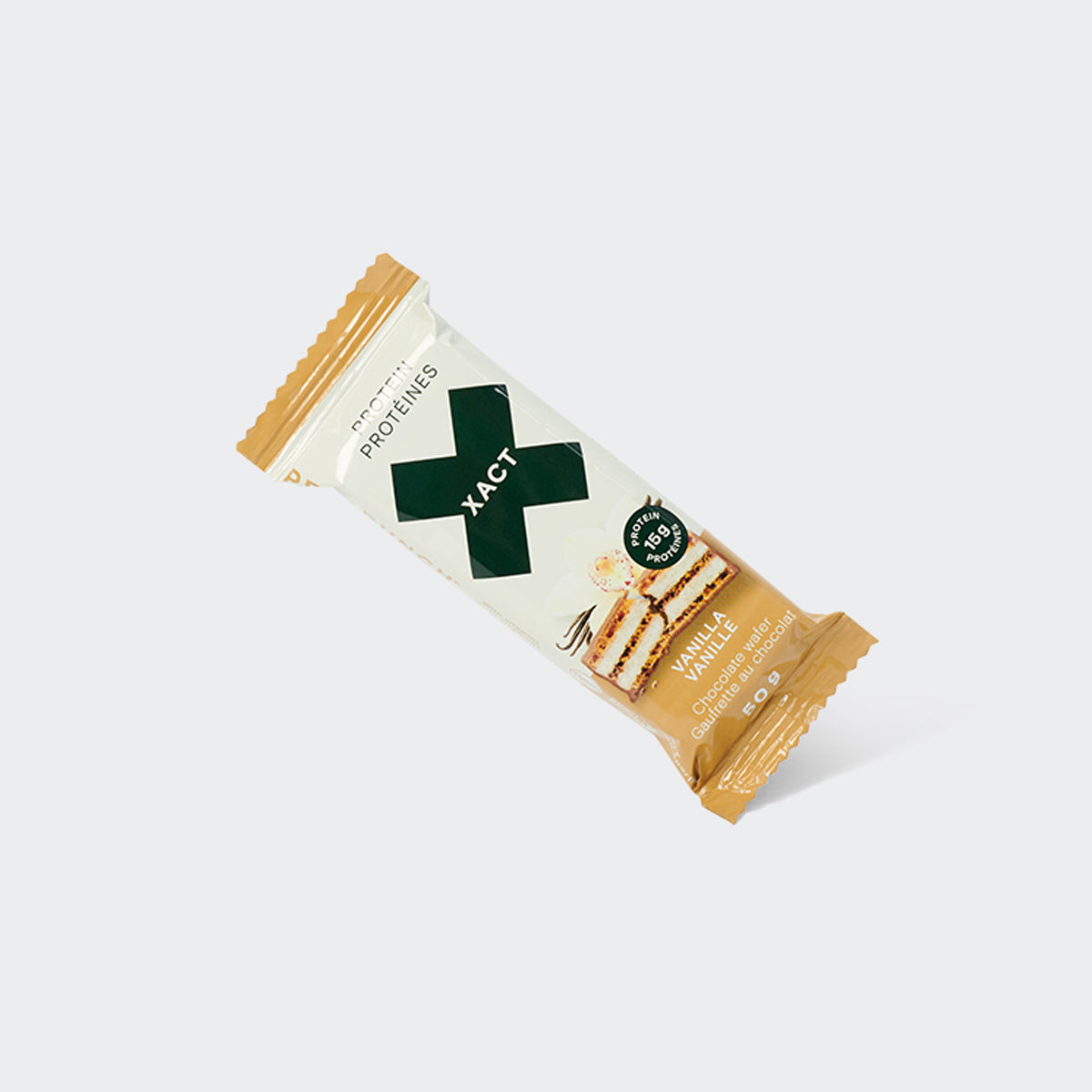 XACT PROTEIN