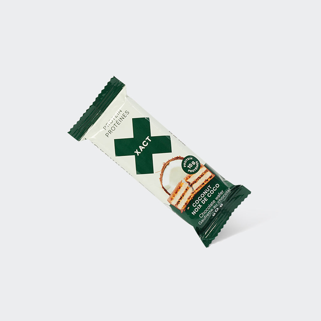 XACT PROTEIN