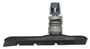 Kool-Stop, Thinline V-Brake, Patins de frein filetés