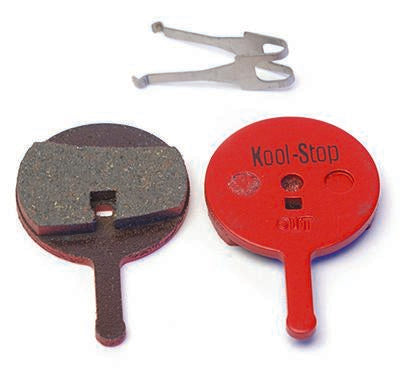 Kool-Stop, Plaquettes de Freins Avid BB5 Disc Brake (KS-D280)