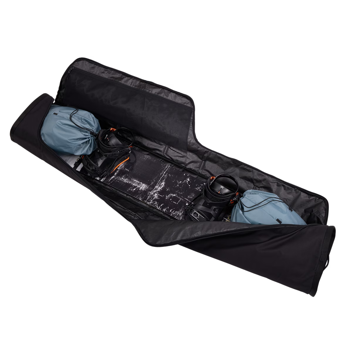 Thule, Roundtrip snowboard bag 165cm