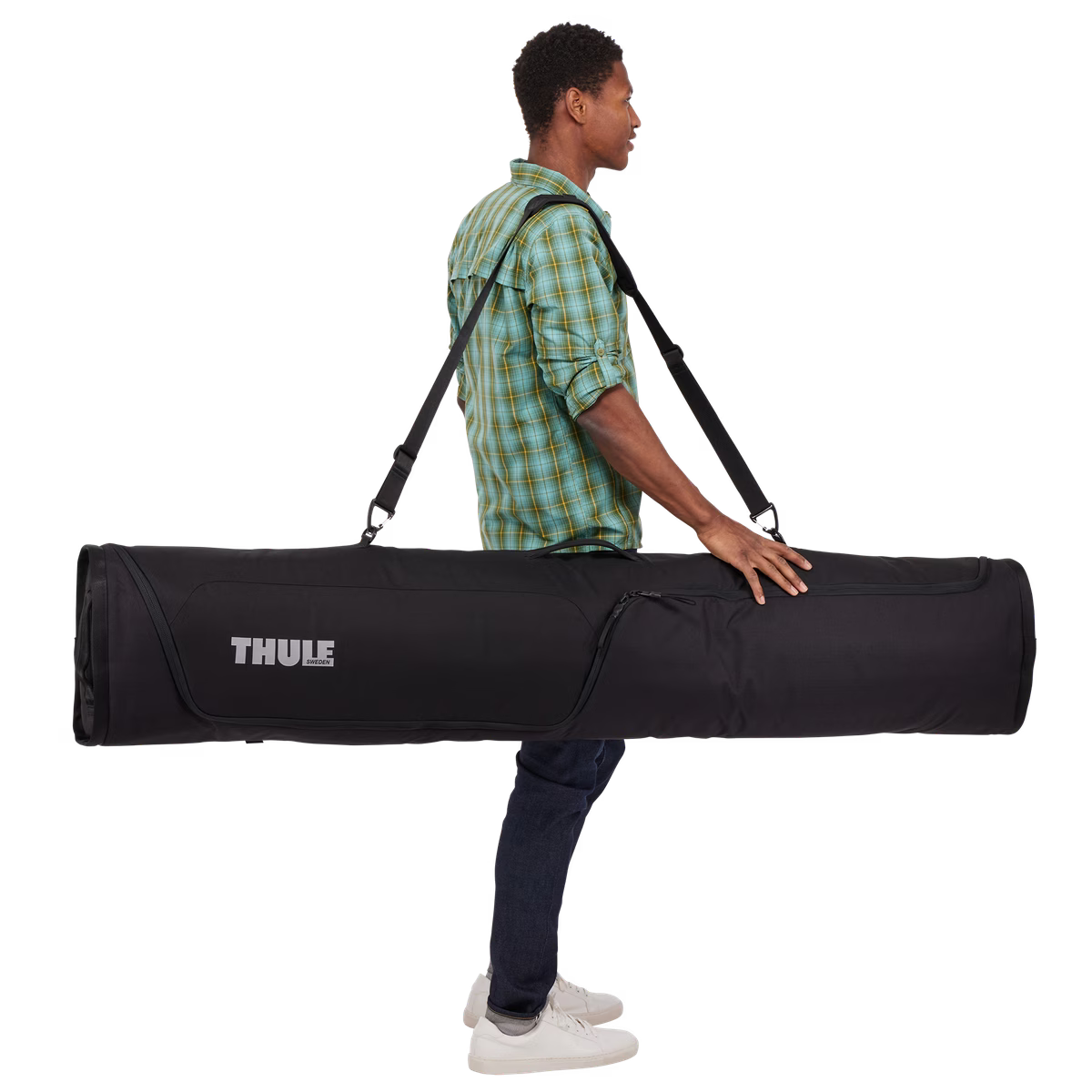 Thule, Roundtrip snowboard bag 165cm