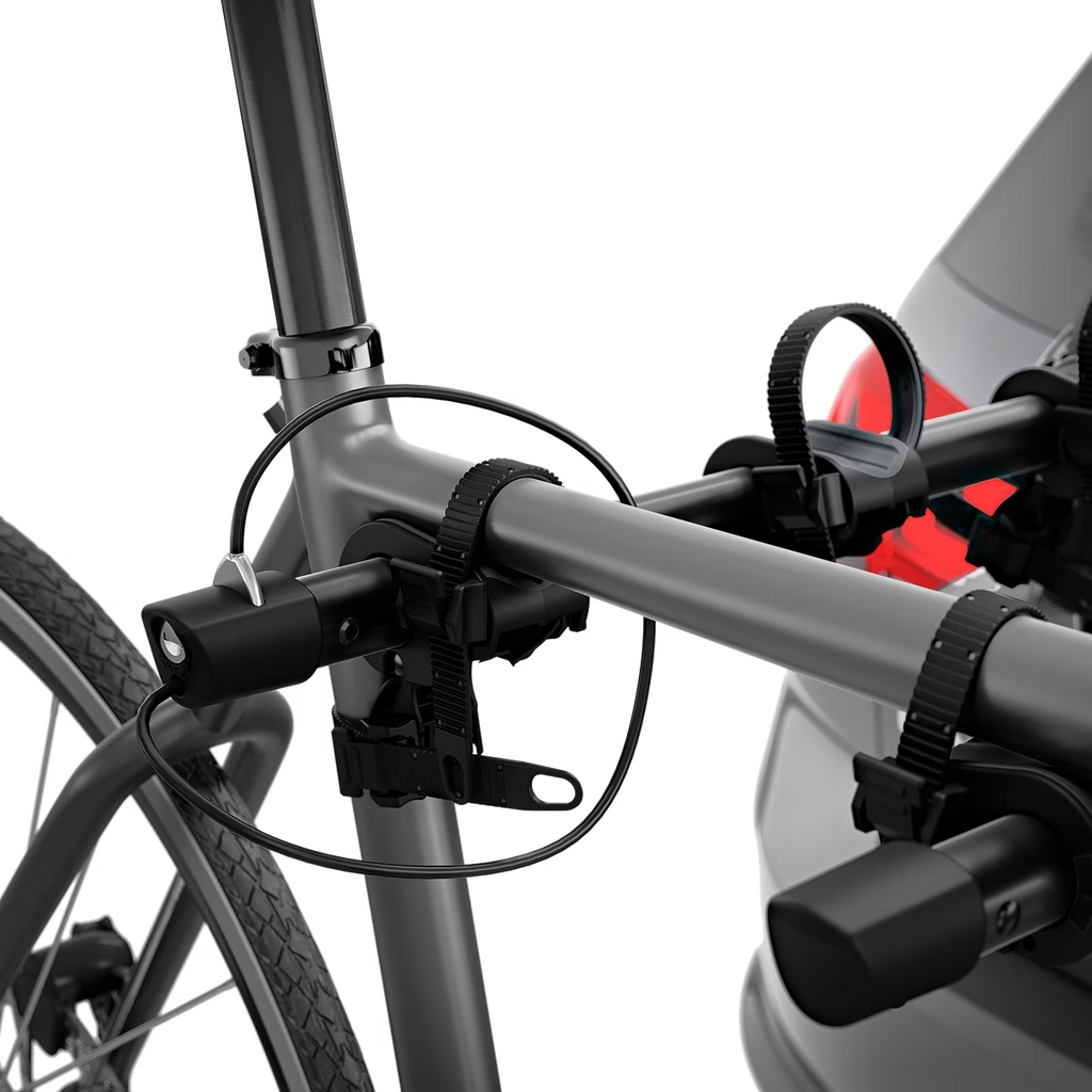 Thule, Gateway Pro 3-bike trunk bike rack