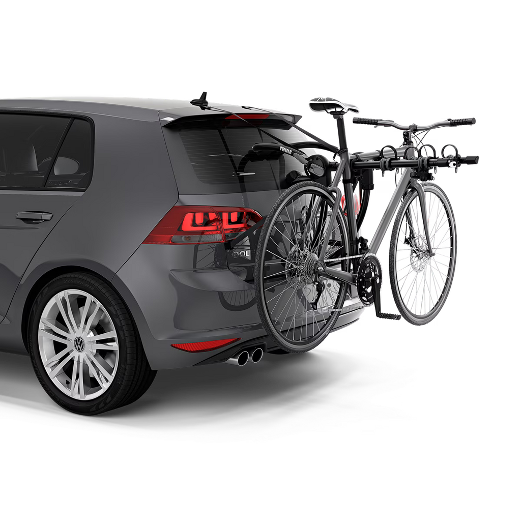 Thule, Gateway Pro 3-bike trunk bike rack