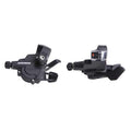 SRAM, Levier de vitesse X.3, 3x7vit., Paire