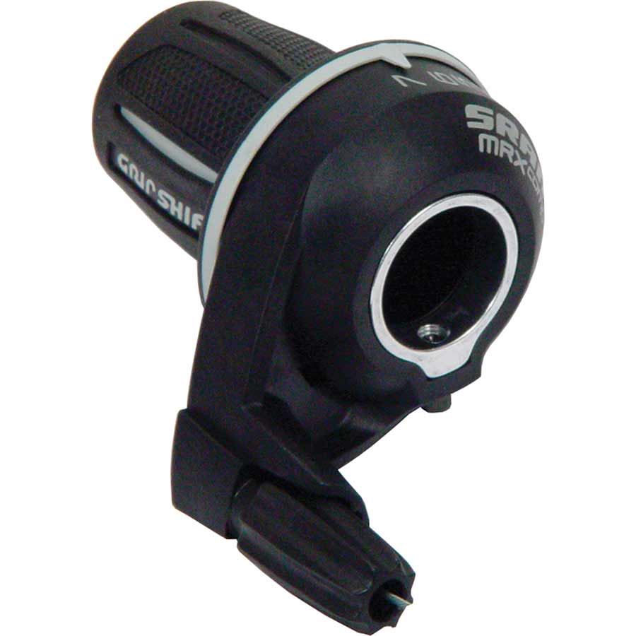 SRAM, MRX Comp, Levier de vitesse Gripshift, 3vit., Avant