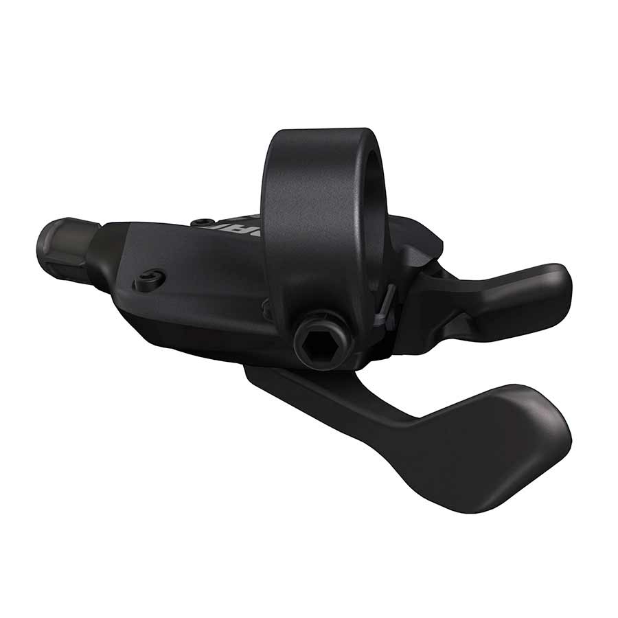SRAM, X.5 Levier de vitesse, 9vit., Arrière