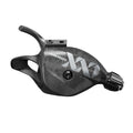 SRAM, XX1 Eagle, Levier de vitesses, Vitesses: 12, Combinaison: MatchMaker X, Noir
