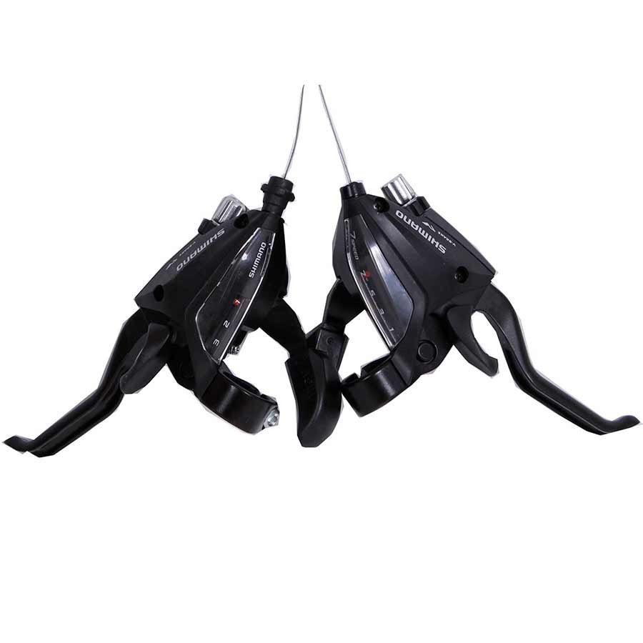 Shimano, Altus ST-EF500, levier de vitesse combiné frein-vitesse