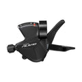 Shimano, Alivio SL-M3100, Levier de vitesses