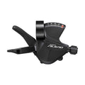 Shimano, Alivio SL-M3100, Levier de vitesses